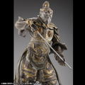 ARTPLA Shitennou Statue Zochoten Plastic Model Kit thumbnail 13