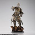 ARTPLA Shitennou Statue Zochoten Plastic Model Kit thumbnail 7