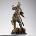 ARTPLA Shitennou Statue Zochoten Plastic Model Kit thumbnail 9