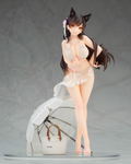 Azur Lane 1/7 Scale Pre-Painted Figure: Atago Summer March Ver. (Re-run) thumbnail 4