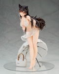 Azur Lane 1/7 Scale Pre-Painted Figure: Atago Summer March Ver. (Re-run) thumbnail 5