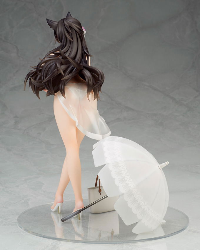 Azur Lane 1/7 Scale Pre-Painted Figure: Atago Summer March Ver. (Re-run) image 7