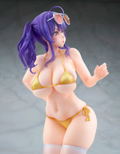 Azur Lane 1/7 Scale Pre-Painted Figure: Pola Seaside Coincidence Ver. thumbnail 10