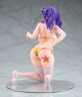 Azur Lane 1/7 Scale Pre-Painted Figure: Pola Seaside Coincidence Ver. thumbnail 6