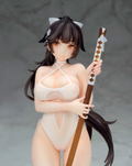 Azur Lane 1/7 Scale Pre-Painted Figure: Takao Sand Beach Rhapsody Ver. (Re-run) thumbnail 10