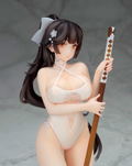 Azur Lane 1/7 Scale Pre-Painted Figure: Takao Sand Beach Rhapsody Ver. (Re-run) thumbnail 12