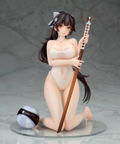 Azur Lane 1/7 Scale Pre-Painted Figure: Takao Sand Beach Rhapsody Ver. (Re-run) thumbnail 2