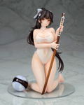 Azur Lane 1/7 Scale Pre-Painted Figure: Takao Sand Beach Rhapsody Ver. (Re-run) thumbnail 3