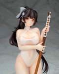Azur Lane 1/7 Scale Pre-Painted Figure: Takao Sand Beach Rhapsody Ver. (Re-run) thumbnail 8