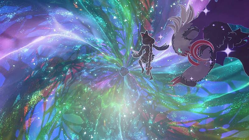 Bayonetta Origins: Cereza and the Lost Demon image 4