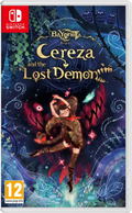 Bayonetta Origins: Cereza and the Lost Demon thumbnail 1
