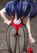 Edens Zero 1/4 Scale Pre-Painted Figure: Homura Kogetsu Bunny Ver. [GSC Online Shop Exclusive Ver.] thumbnail 10