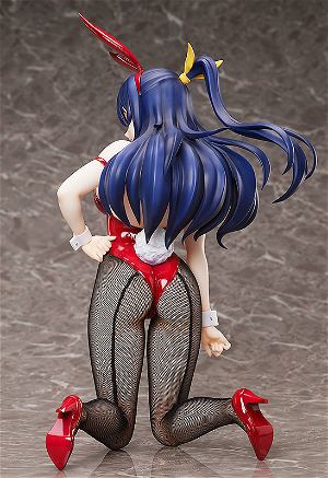Edens Zero 1/4 Scale Pre-Painted Figure: Homura Kogetsu Bunny Ver. [GSC Online Shop Exclusive Ver.]