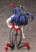 Edens Zero 1/4 Scale Pre-Painted Figure: Homura Kogetsu Bunny Ver. [GSC Online Shop Exclusive Ver.] thumbnail 4