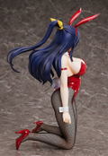 Edens Zero 1/4 Scale Pre-Painted Figure: Homura Kogetsu Bunny Ver. [GSC Online Shop Exclusive Ver.] thumbnail 5