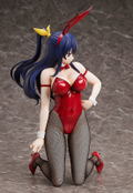 Edens Zero 1/4 Scale Pre-Painted Figure: Homura Kogetsu Bunny Ver. [GSC Online Shop Exclusive Ver.] thumbnail 6