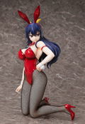 Edens Zero 1/4 Scale Pre-Painted Figure: Homura Kogetsu Bunny Ver. [GSC Online Shop Exclusive Ver.] thumbnail 7