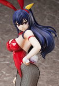 Edens Zero 1/4 Scale Pre-Painted Figure: Homura Kogetsu Bunny Ver. [GSC Online Shop Exclusive Ver.] thumbnail 8