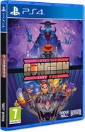Enter/Exit The Gungeon thumbnail 1
