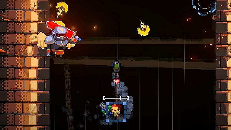 Enter/Exit The Gungeon image 7