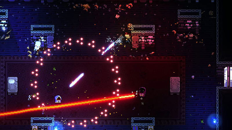Enter/Exit The Gungeon image 3