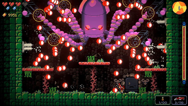 Enter/Exit The Gungeon image 5