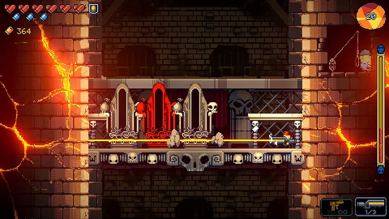 Enter/Exit The Gungeon image 6