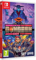 Enter/Exit The Gungeon thumbnail 1