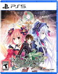 Fairy Fencer F: Refrain Chord thumbnail 1