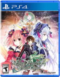 Fairy Fencer F: Refrain Chord thumbnail 1