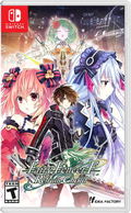 Fairy Fencer F: Refrain Chord thumbnail 1