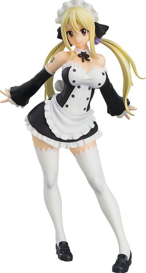 Fairy Tail: Pop Up Parade Lucy Heartfilia Virgo Form Ver._