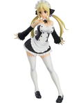 Fairy Tail: Pop Up Parade Lucy Heartfilia Virgo Form Ver. thumbnail 1