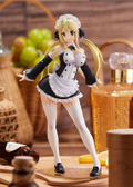 Fairy Tail: Pop Up Parade Lucy Heartfilia Virgo Form Ver. thumbnail 2