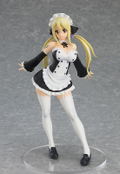 Fairy Tail: Pop Up Parade Lucy Heartfilia Virgo Form Ver. thumbnail 5