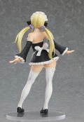 Fairy Tail: Pop Up Parade Lucy Heartfilia Virgo Form Ver. thumbnail 6