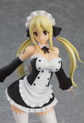 Fairy Tail: Pop Up Parade Lucy Heartfilia Virgo Form Ver. thumbnail 7