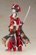 Frame Arms Girl Plastic Model Kit: Magatsuki Houten thumbnail 11