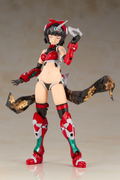 Frame Arms Girl Plastic Model Kit: Magatsuki Houten thumbnail 14