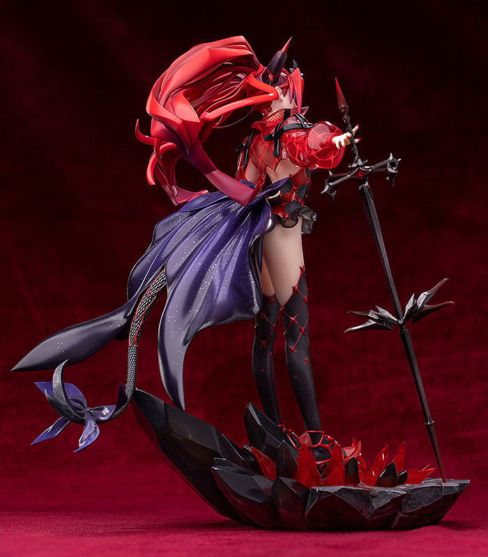 Girls From Hell 1/7 Scale Pre-Painted Figure: Viola image 12