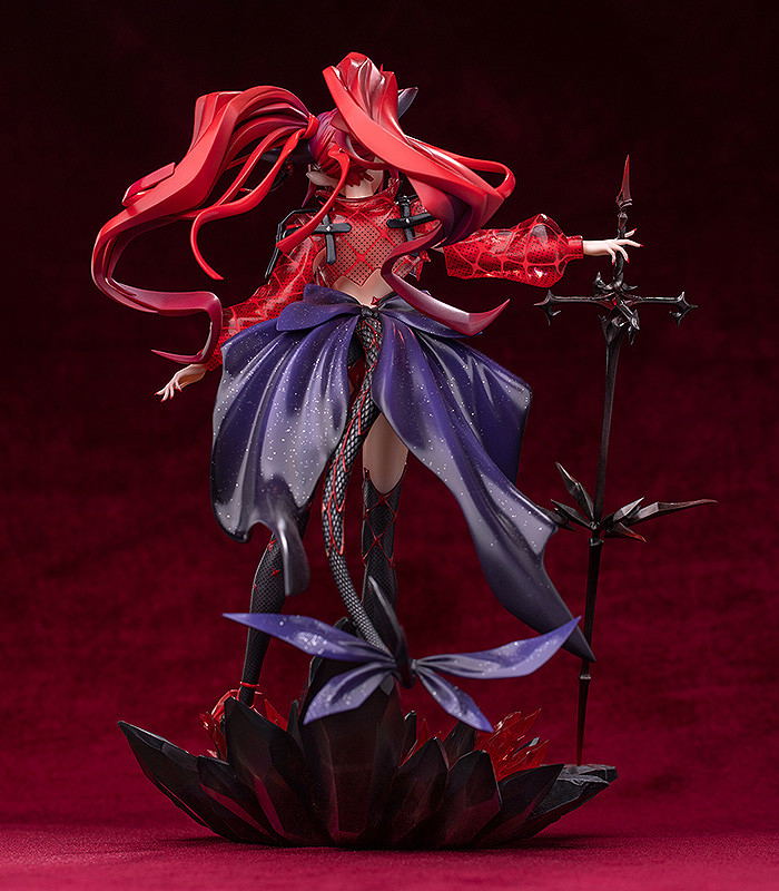Girls From Hell 1/7 Scale Pre-Painted Figure: Viola image 13