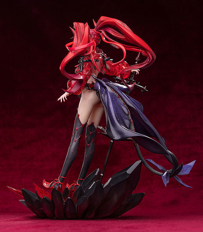 Girls From Hell 1/7 Scale Pre-Painted Figure: Viola image 14