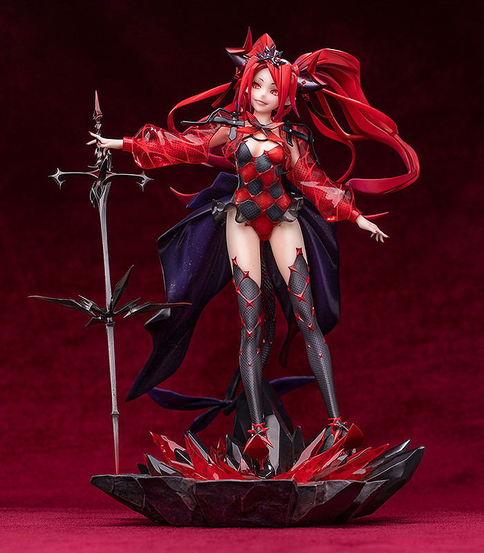 Girls From Hell 1/7 Scale Pre-Painted Figure: Viola image 15