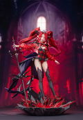 Girls From Hell 1/7 Scale Pre-Painted Figure: Viola thumbnail 2