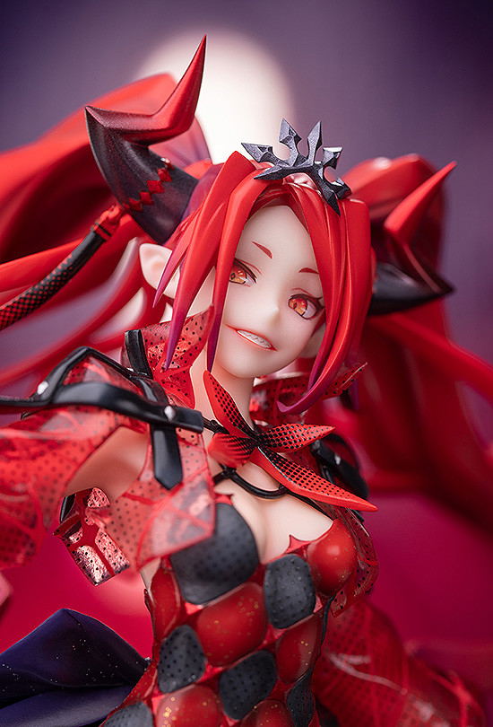 Girls From Hell 1/7 Scale Pre-Painted Figure: Viola image 3