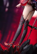 Girls From Hell 1/7 Scale Pre-Painted Figure: Viola thumbnail 5