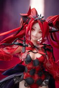 Girls From Hell 1/7 Scale Pre-Painted Figure: Viola thumbnail 6