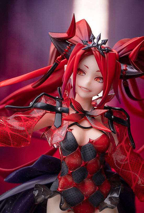 Girls From Hell 1/7 Scale Pre-Painted Figure: Viola image 6
