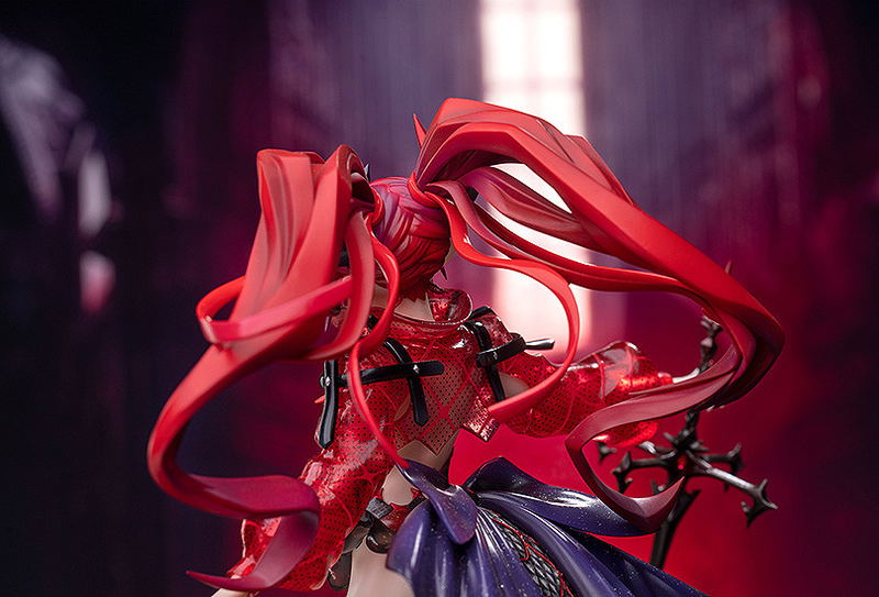 Girls From Hell 1/7 Scale Pre-Painted Figure: Viola image 8