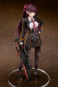 Girls' Frontline 1/7 Scale Pre-Painted Figure: WA2000 thumbnail 10